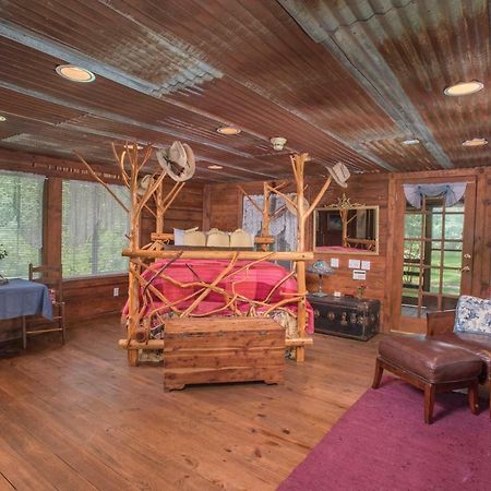7F Lodge And Events College Station Esterno foto