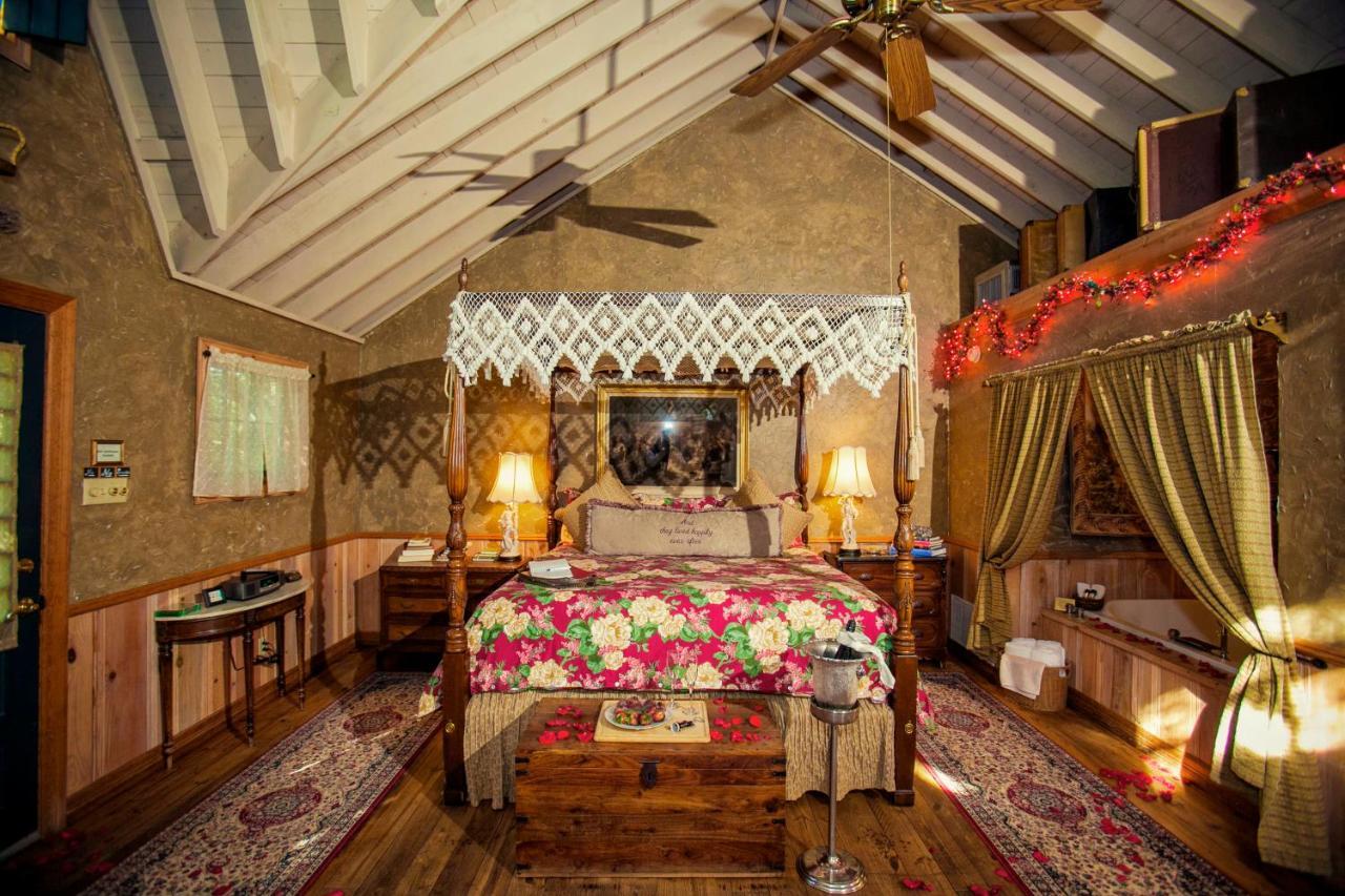 7F Lodge And Events College Station Esterno foto