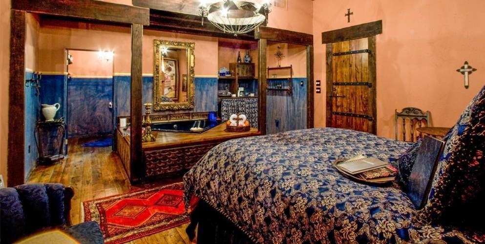 7F Lodge And Events College Station Esterno foto