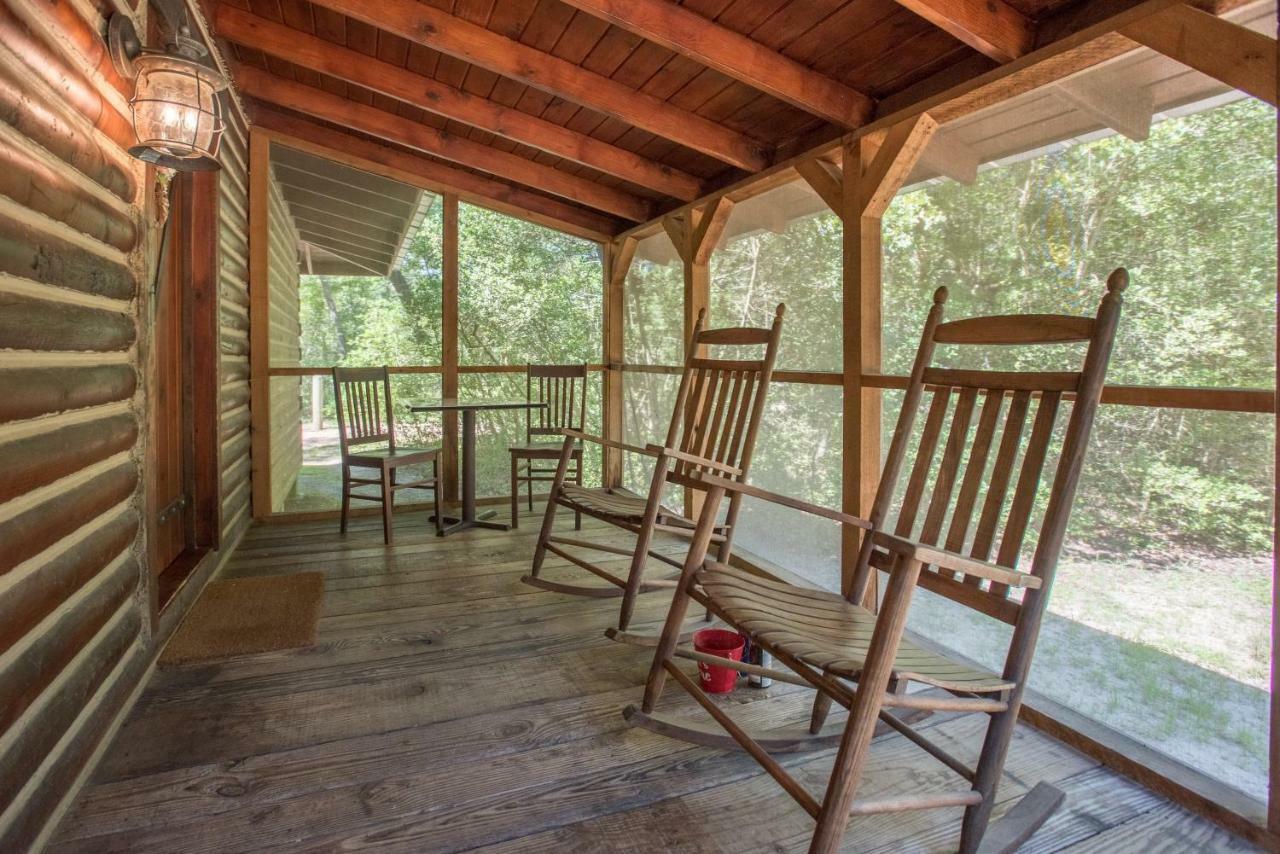 7F Lodge And Events College Station Esterno foto