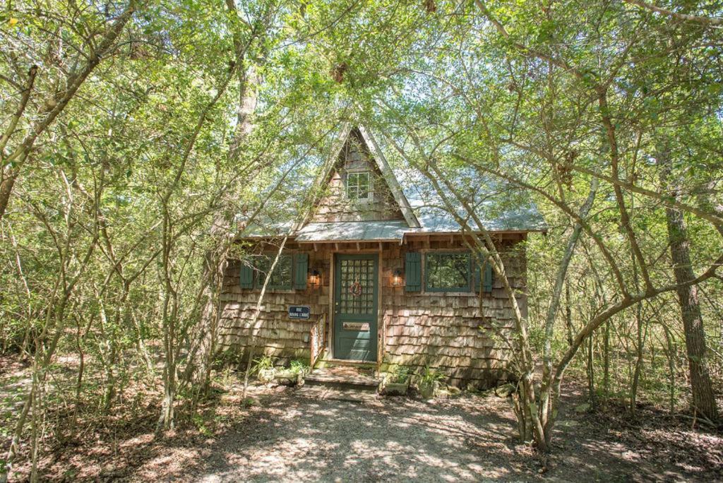 7F Lodge And Events College Station Esterno foto