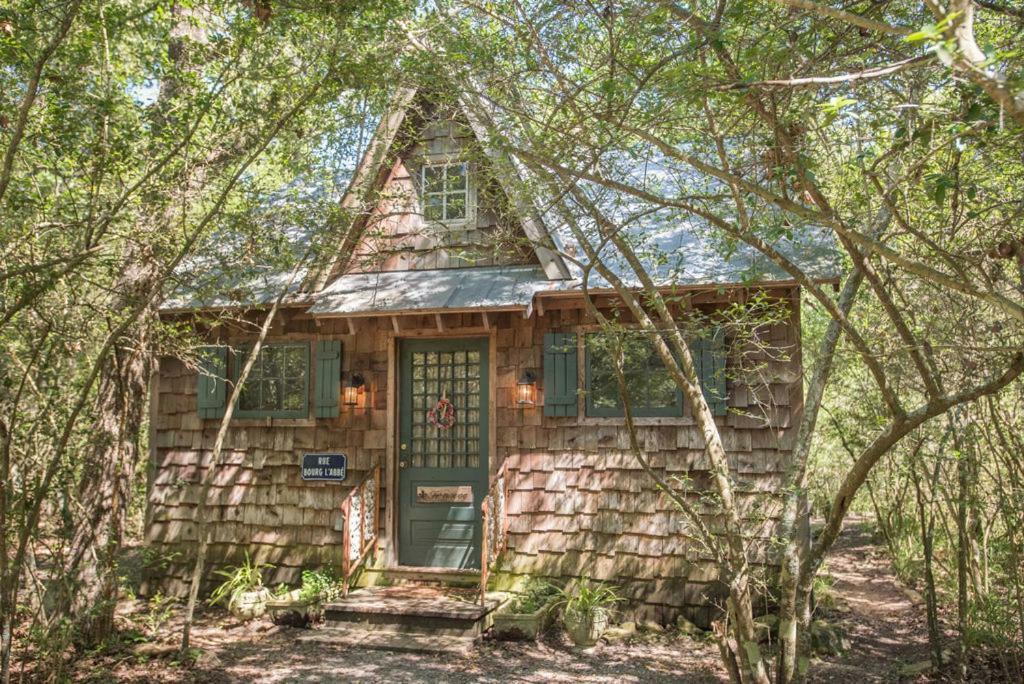 7F Lodge And Events College Station Esterno foto