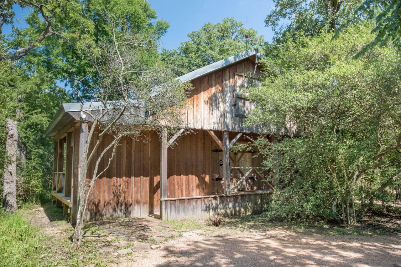 7F Lodge And Events College Station Esterno foto