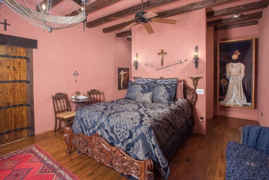 7F Lodge And Events College Station Esterno foto