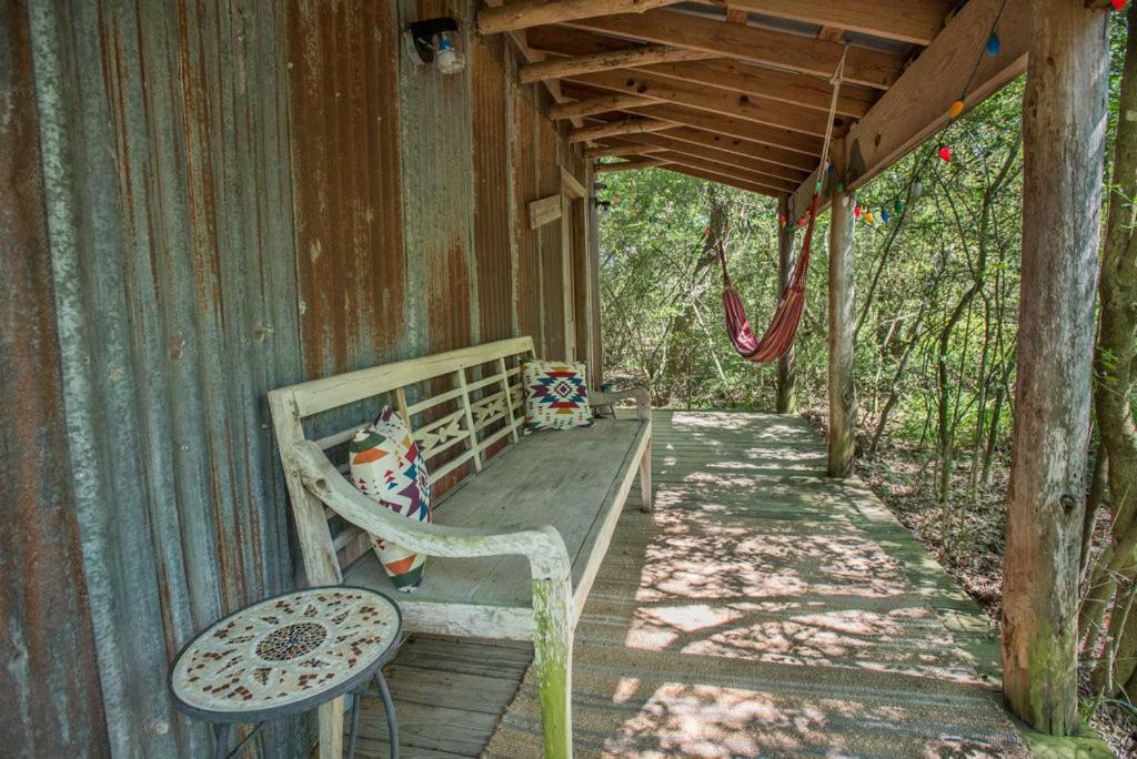 7F Lodge And Events College Station Esterno foto